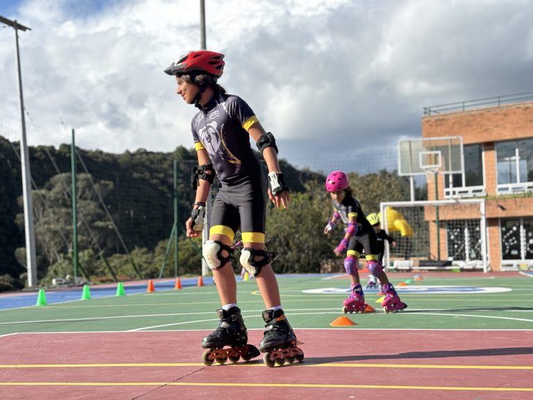 modelo pedagógico del Colegio La Colina teoria constructivista