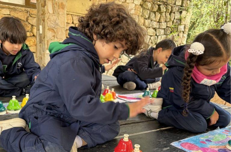 preescolar colegio la colina