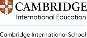 Certificacion Cambridge international education bilingüe