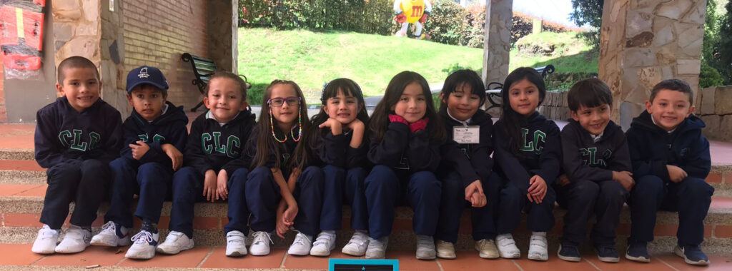 Perfil del estudiante La Colina​