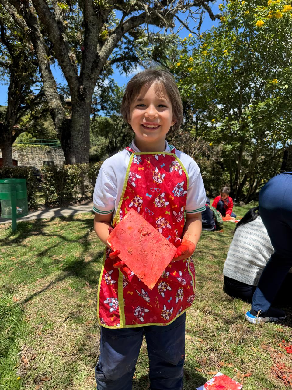 admisiones colegio la colina