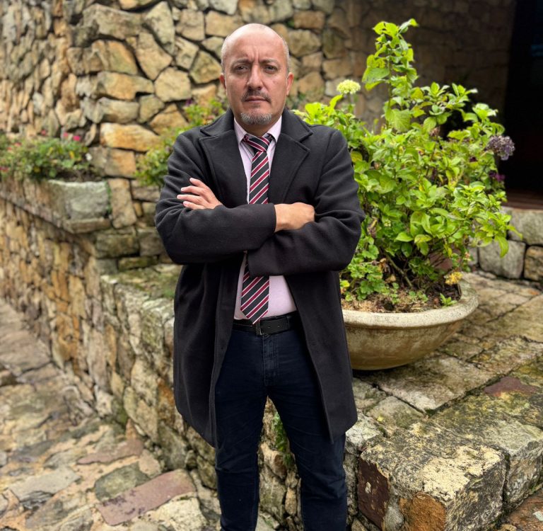 coordinador de bachillerato Equipo de Liderazgo La Colina