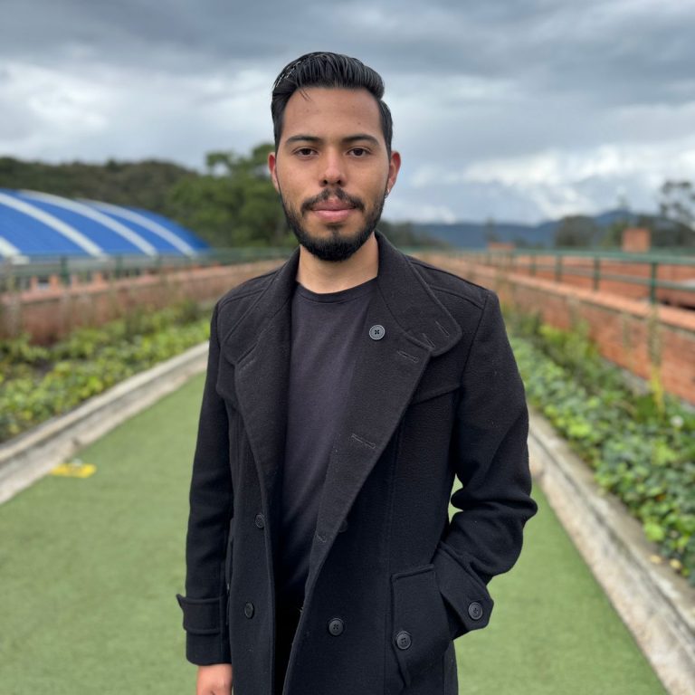 lider de convivencia Equipo de Liderazgo La Colina