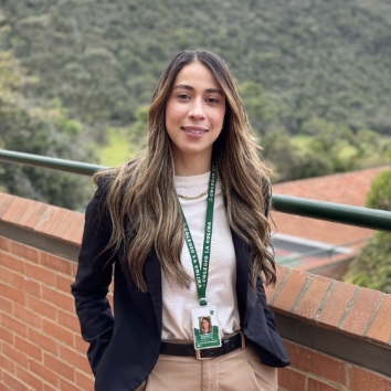 coordinadora preescolar Equipo de Liderazgo La Colina