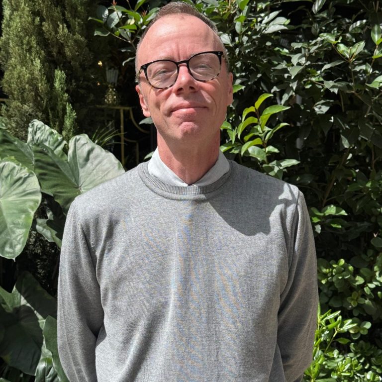 rector Equipo de Liderazgo La Colina