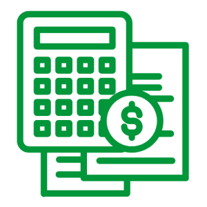 ​ contacto finanzas