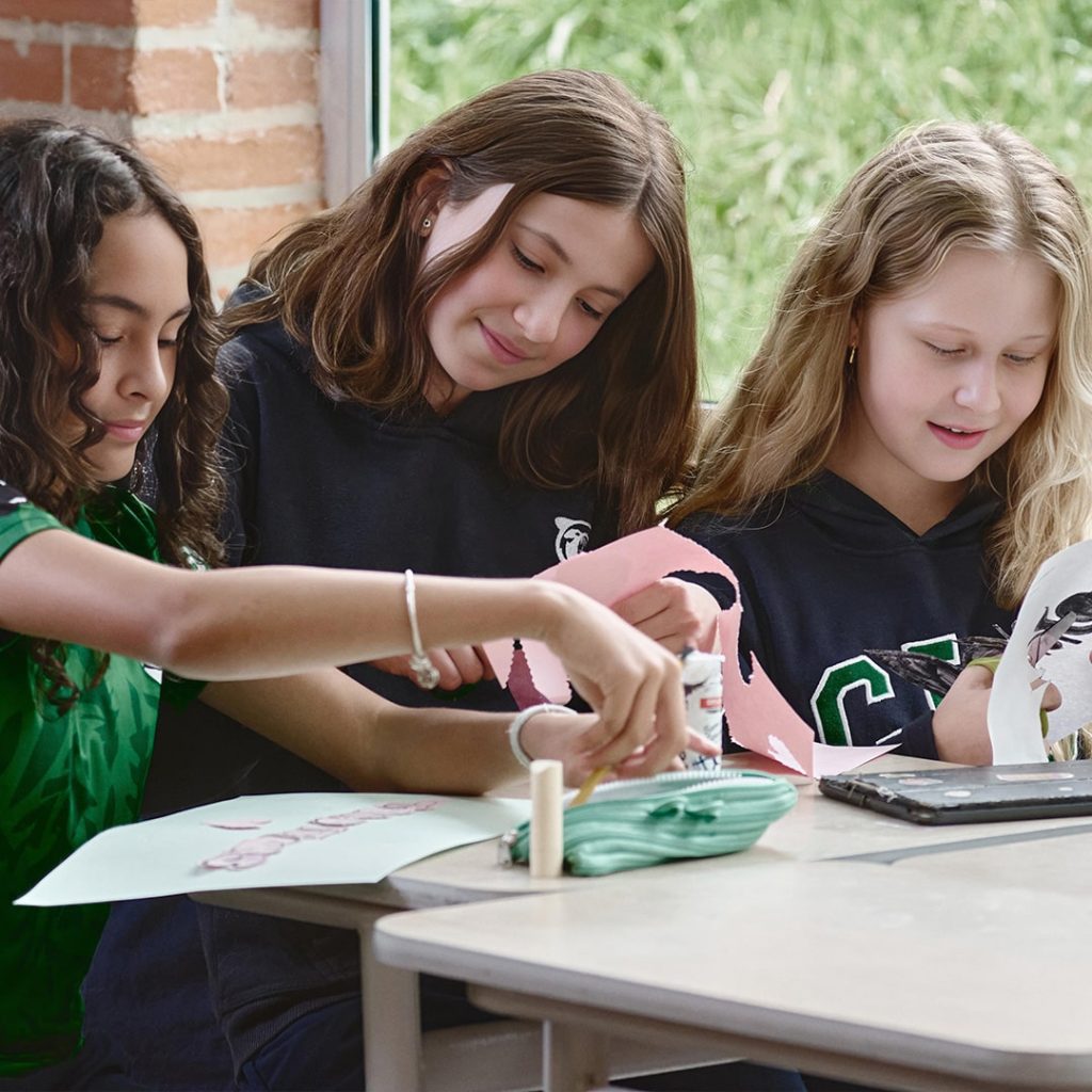 bienestar colegio la colina forest school
